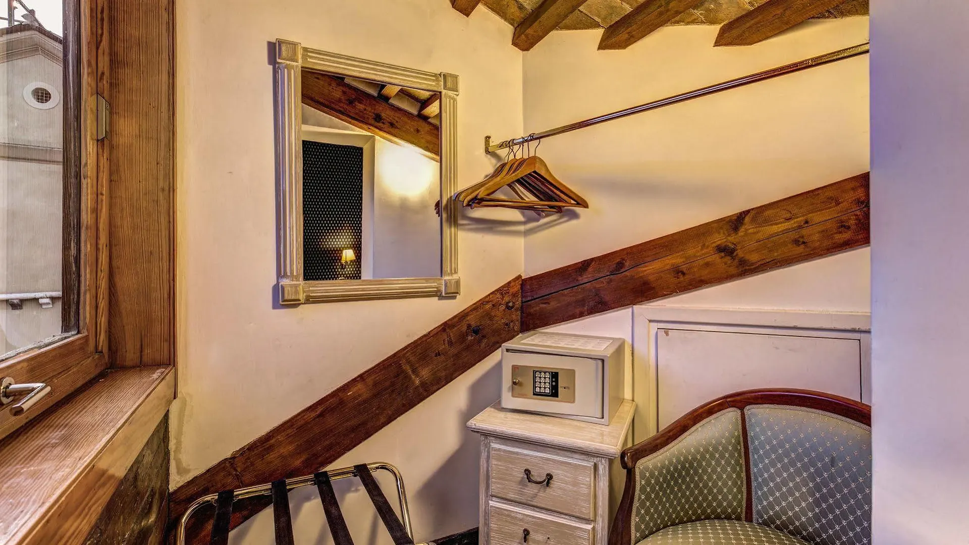 312 Piazza San Marco Hotel Venice
