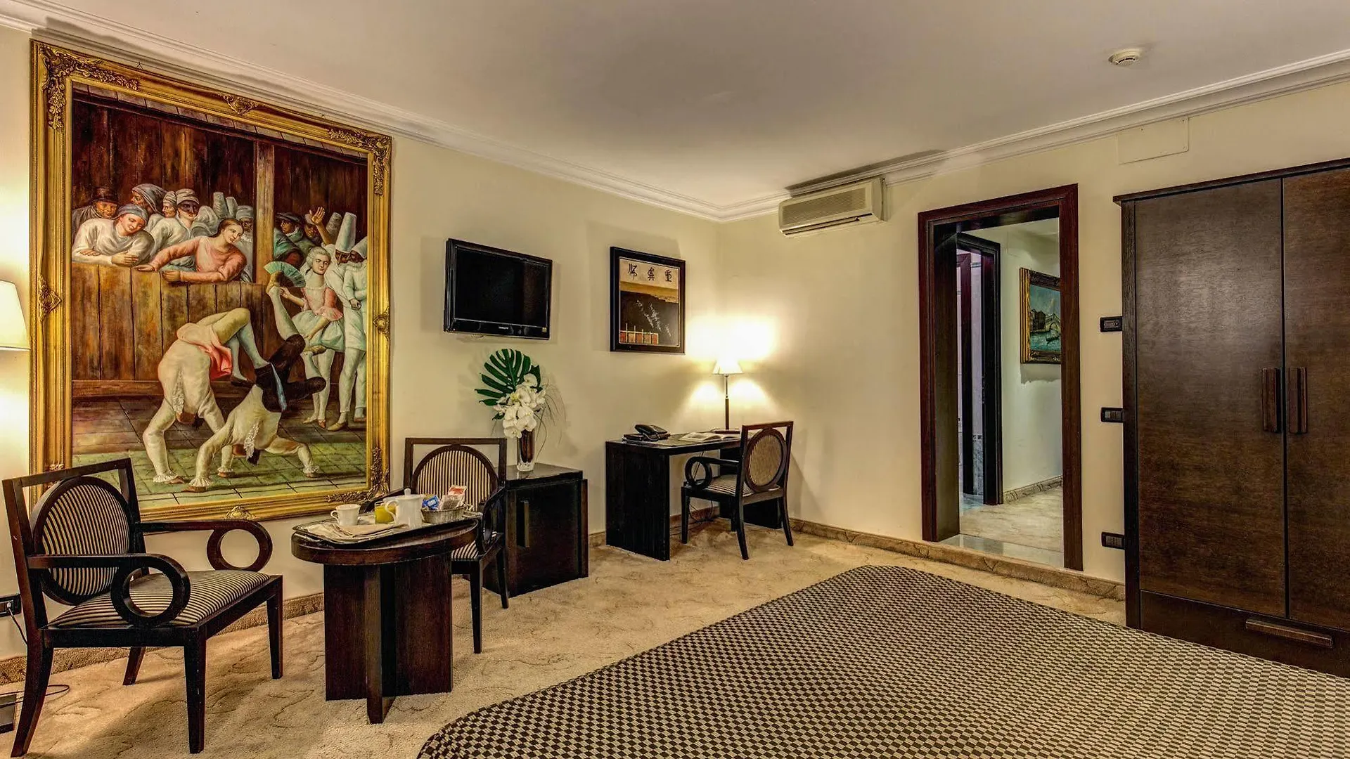 Guest house 312 Piazza San Marco Hotel Venice